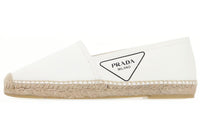 PRADA Casual Single Shoes Women's Ecru