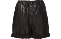 PRADA Casual Shorts Women's Black