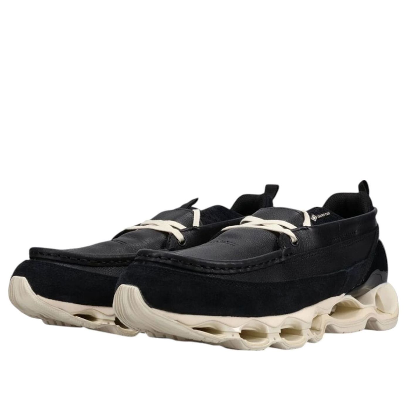 Mizuno Wave Prophecy Moc GORE-TEX 'Black Off White' D1GD240602
