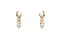 CHANEL Earrings Women's