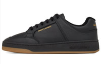 SAINT LAURENT SL/61 Lace-Up Sneakers Women's