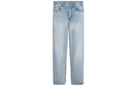 CELINE Jeans Women's Light Blue