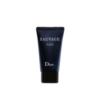 DIOR SAUVAGE EAU DE TOILETTE Men's Shower Gels Unisex
