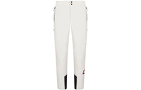 DIOR FW22 Ski Pants Men's White