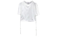 CHANEL T-Shirts Women's White