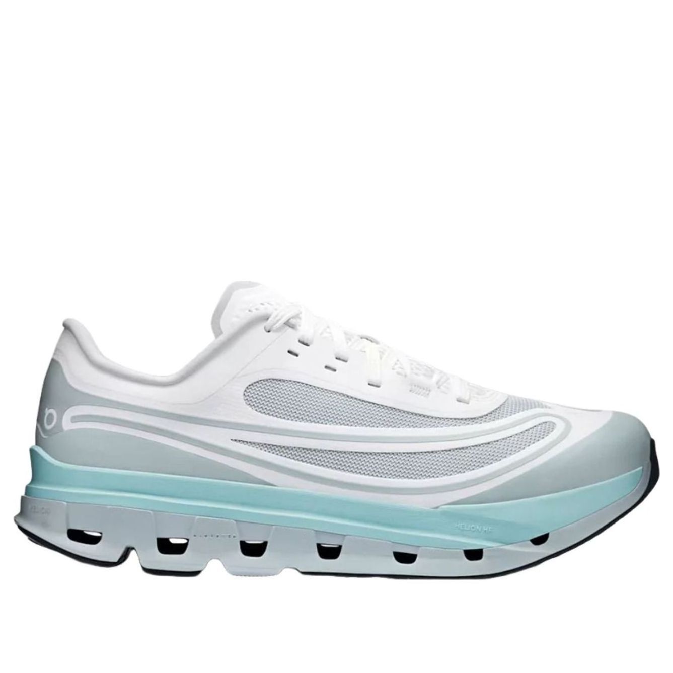 On Running Cloudflow 5 AD 'Hail White' 3MF30703532