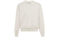 PRADA Sweatshirts Men Ecru