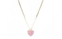 CHANEL - Necklaces Women's Gold