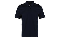 PRADA Polo Shirt Men's Dark Blue