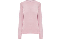 PRADA Cashmere Sweaters Women's Pink
