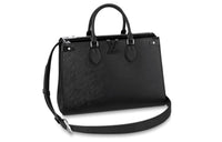 LOUIS VUITTON Grenelle Handbags
