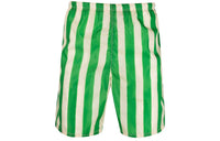 PRADA Casual Shorts Men Green