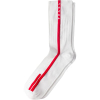 PRADA Women's Mid-Calf Socks