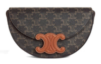 CELINE Besace Shoulder Bags