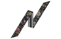 DIOR Silk Scarves Women's