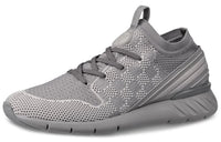LOUIS VUITTON Fastlane Casual Shoes Men Low-Top Coal Gray