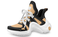 LOUIS VUITTON Archlight Nude Women's