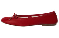 CELINE Women's Casual Shoes Women's Red