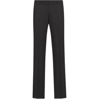 DIOR FW24 Suit Trouser Men's Black