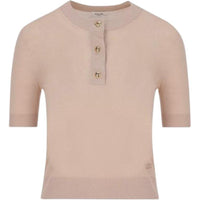 CELINE Sweaters Women's Pink