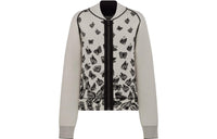 DIOR FW23 Knitwear Women's Black