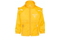 PRADA Jackets Women's Yellow