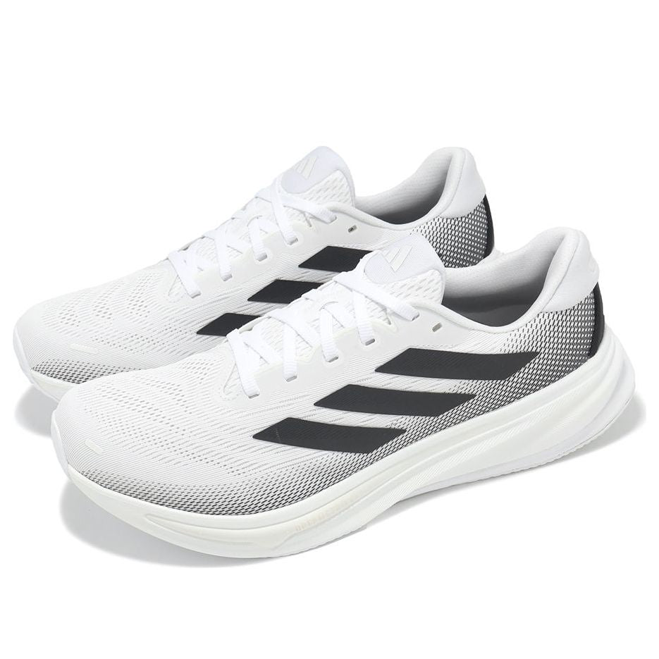 adidas Supernova Rise 2 'White Black' JR7687