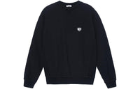DIOR Quarterly New Products SS22 Sweatshirt Men's Black