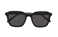 SAINT LAURENT Eyewear Square-frame Sunglasses