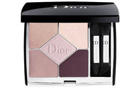 DIOR Haute Couture Limited Edition Matte Five Colors Eyeshadow Palette Velour Matte Eye Enhancing