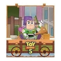 Pop Mart Disney/Pixar Toy Story 5 Series 'Buzz on the Move' PPMT-2604-0010-1126300531