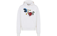 DIOR X Cactus Jack 2010s Cotton Hoodie