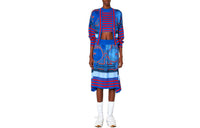 HERMES SS22 Knitwear Women's Blue