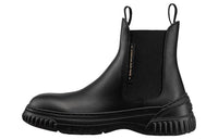 DIOR Women's D-Racer Ankle Boot 'Black'