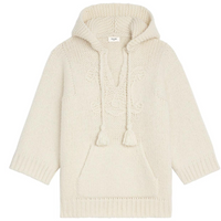 CELINE SS22 Sweater Women's Apricot