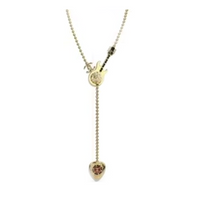 CHANEL Necklaces Women's