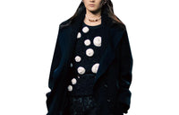 CHANEL Knitwear Women's Black