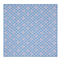 CELINE Bandana In Cotton And Silk