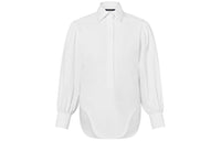 LOUIS VUITTON Poet Sleeve Blouse