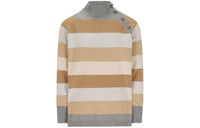 Loro Piana Cashmere Sweaters Women's Brown
