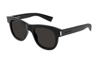 SAINT LAURENT Eyewear Sl 571 Round frame Sunglasses
