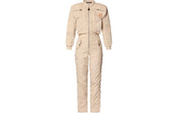 LOUIS VUITTON SS24 Jumpsuit Women's Beige