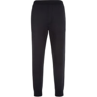 PRADA Knitted Sports Pants Men's Black
