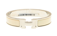 HERMES Bangles Women's Beige