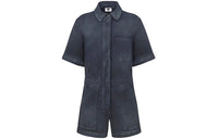 DIOR Bodysuits Women's Dark Gray