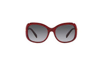 PRADA Sunglasses Women's Red