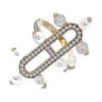 HERMES Rings Women's