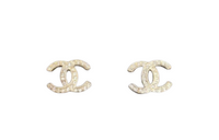 CHANEL Earrings Women's