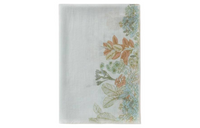 Loro Piana Knit Scarves Women's Green
