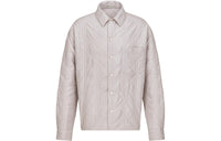 DIOR Jackets & Coats Men's White